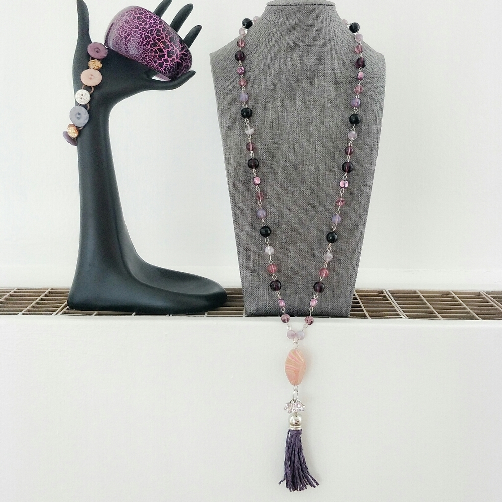 Best Friends Purple Bundle